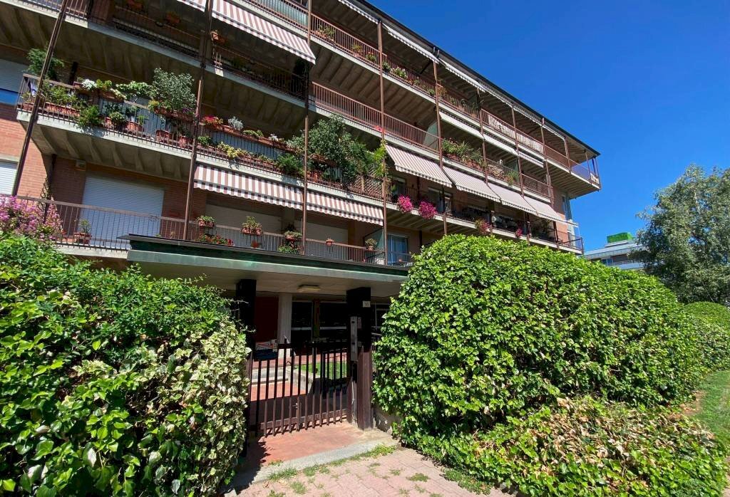 Facciata - Appartamento Cuneo (zona Donatello) - foto 2
