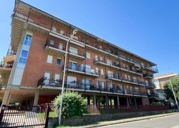 Facciata - Appartamento Cuneo (zona Donatello) - foto 1
