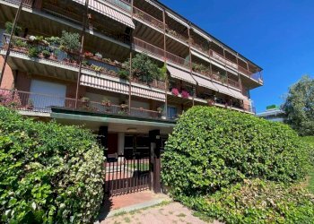 Facciata - Appartamento Cuneo (zona Donatello) - foto 2