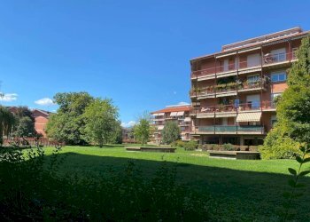 Giardino - Appartamento Cuneo (zona Donatello) - foto 3