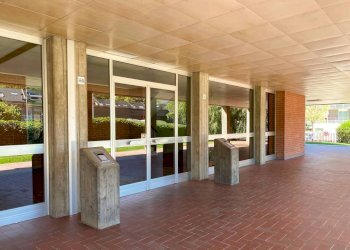 Interno palazzo - Appartamento Cuneo (zona Donatello) - foto 4
