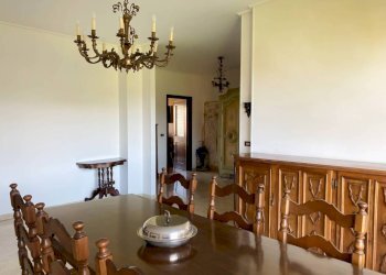 Salone - Appartamento Cuneo (zona Donatello) - foto 9