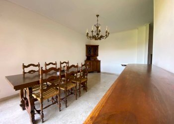 Salone - Appartamento Cuneo (zona Donatello) - foto 10