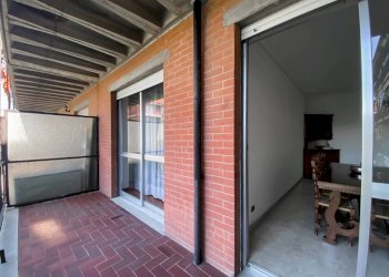 Terrazzo - Appartamento Cuneo (zona Donatello) - foto 11
