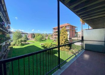 Balcone - Appartamento Cuneo (zona Donatello) - foto 12