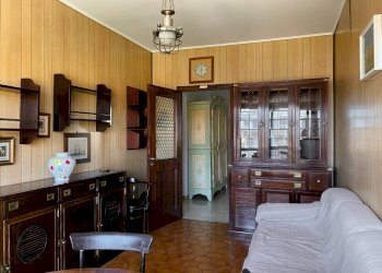 Salone - Appartamento Cuneo (zona Donatello) - foto 16