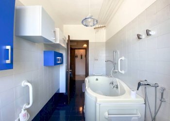 Bagno - Appartamento Cuneo (zona Donatello) - foto 19