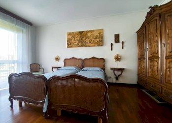 Camera da letto - Appartamento Cuneo (zona Donatello) - foto 21