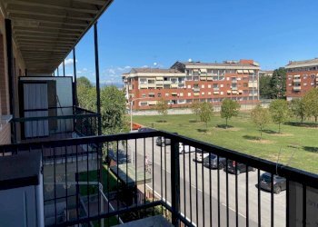 Balcone - Appartamento Cuneo (zona Donatello) - foto 22