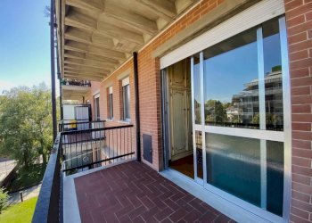 Terrazzo - Appartamento Cuneo (zona Donatello) - foto 24