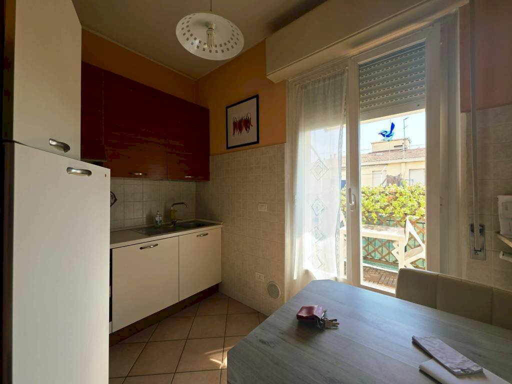 Cucina - Attic via Enrico Mattei, Parma - photo 3