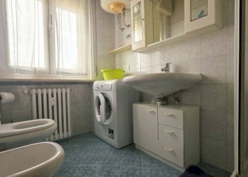Bagno - Attic via Enrico Mattei, Parma - photo 7