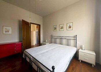 Camera da letto - Attic via Enrico Mattei, Parma - photo 8