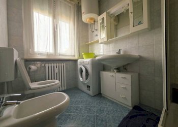 Bagno - Attic via Enrico Mattei, Parma - photo 9