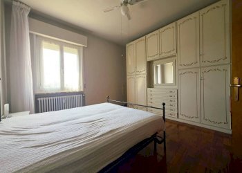Camera da letto - Attic via Enrico Mattei, Parma - photo 10