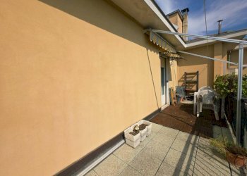 Terrazzo - Attic via Enrico Mattei, Parma - photo 16