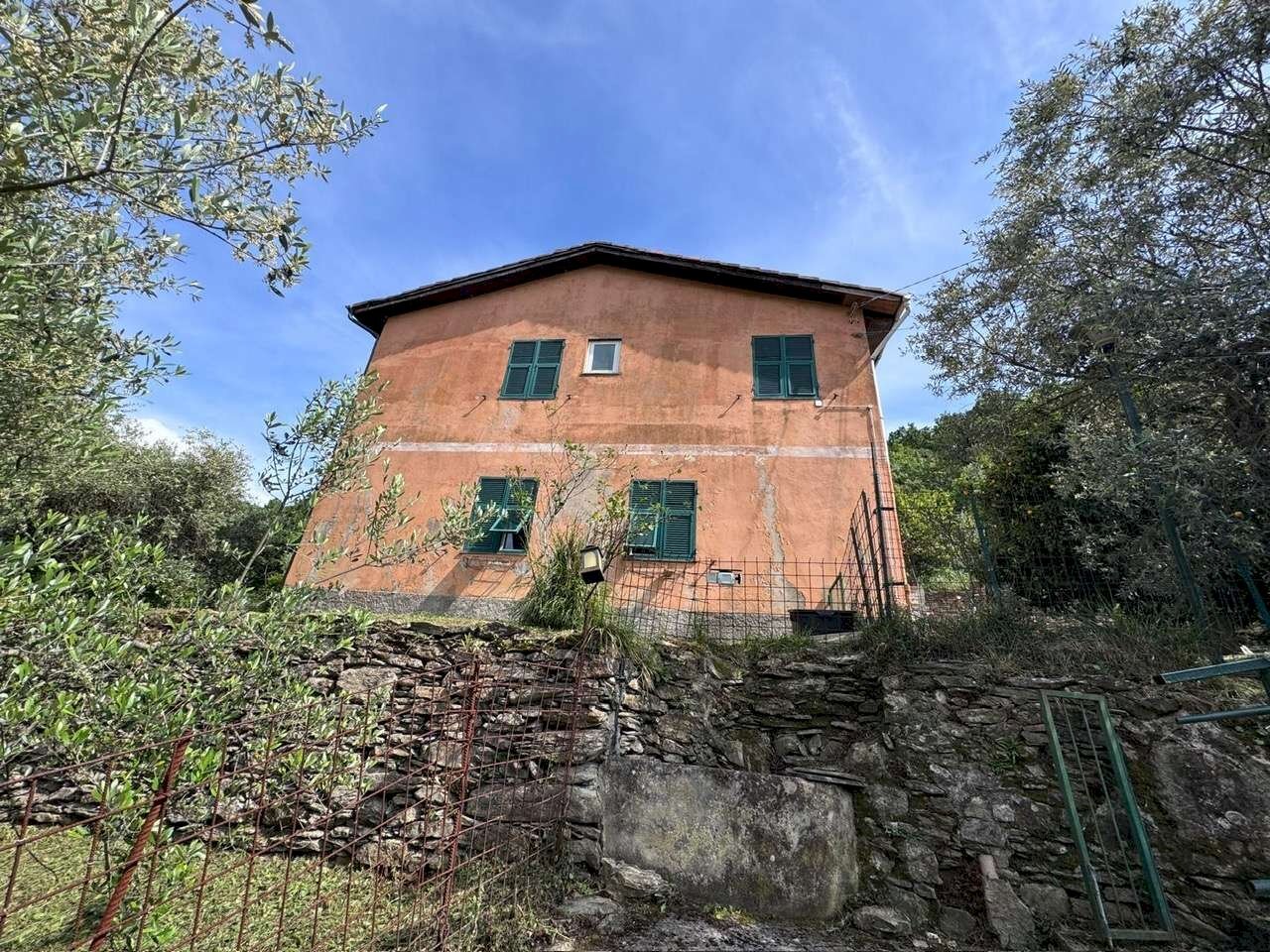 ff35bfac-c2ae-4090-827a-6fc35b776d5f - Appartamento via del Campo, Sori - foto 1