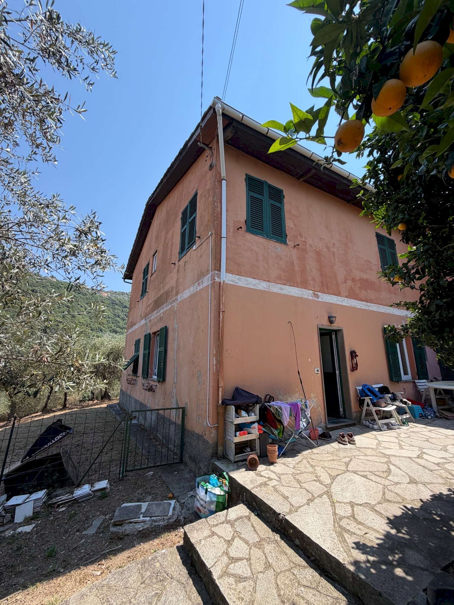 img_7896 - Appartamento via del Campo, Sori - foto 3