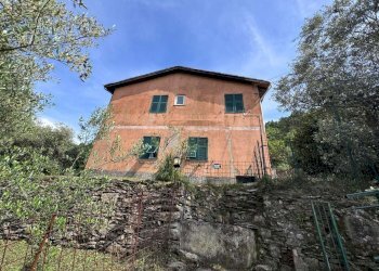 ff35bfac-c2ae-4090-827a-6fc35b776d5f - Appartamento via del Campo, Sori - foto 1