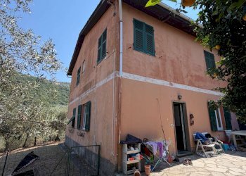 img_7896 - Appartamento via del Campo, Sori - foto 3