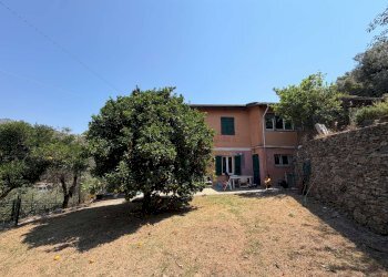 img_7893 - Appartamento via del Campo, Sori - foto 11