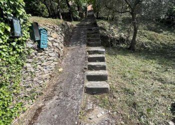 4a1ce655-ae96-4425-b192-b44dbe5a4ae7 - Appartamento via del Campo, Sori - foto 14