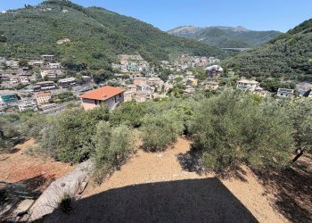 img_7904 - Appartamento via del Campo, Sori - foto 17