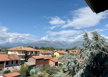 Vista - Appartamento via Giacomo Matteotti, 7, Sandigliano - foto 1
