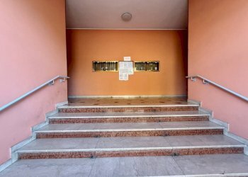 Interno palazzo - Appartamento via Giacomo Matteotti, 7, Sandigliano - foto 4