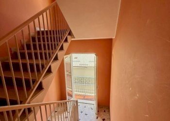 Scala - Appartamento via Giacomo Matteotti, 7, Sandigliano - foto 6