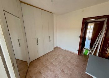 Camera da letto - Appartamento via Giacomo Matteotti, 7, Sandigliano - foto 15