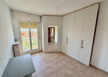 Camera da letto - Appartamento via Giacomo Matteotti, 7, Sandigliano - foto 16