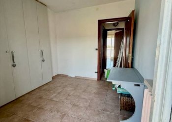 Camera da letto - Appartamento via Giacomo Matteotti, 7, Sandigliano - foto 17