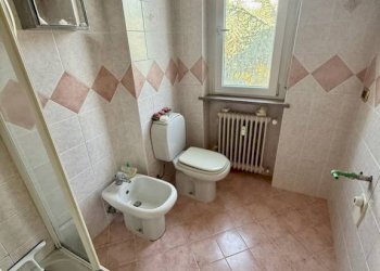 Bagno - Appartamento via Giacomo Matteotti, 7, Sandigliano - foto 18