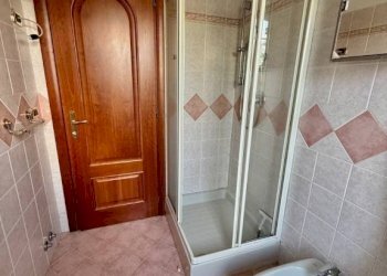 Bagno - Appartamento via Giacomo Matteotti, 7, Sandigliano - foto 19