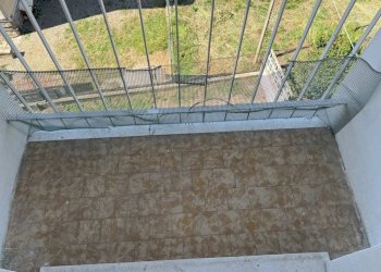 Balcone - Appartamento via Giacomo Matteotti, 7, Sandigliano - foto 20