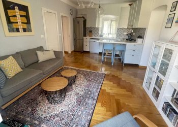 GIORNO - Appartamento VIA ANTICA ROMANA QUINTO, Genova (zona Quinto) - foto 2