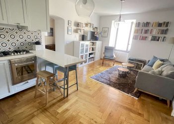 GIORNO - Appartamento VIA ANTICA ROMANA QUINTO, Genova (zona Quinto) - foto 3