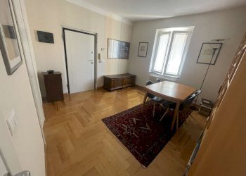 INGRESSO - Appartamento VIA ANTICA ROMANA QUINTO, Genova (zona Quinto) - foto 4
