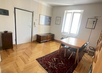 INGRESSO - Appartamento VIA ANTICA ROMANA QUINTO, Genova (zona Quinto) - foto 5