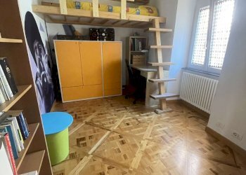 CAMERA - Appartamento VIA ANTICA ROMANA QUINTO, Genova (zona Quinto) - foto 7