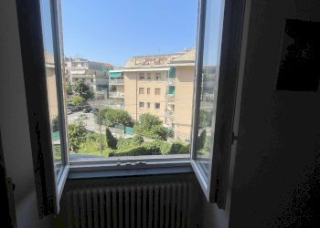 VISTA - Appartamento VIA ANTICA ROMANA QUINTO, Genova (zona Quinto) - foto 11