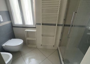 SERVIZIO - Appartamento VIA ANTICA ROMANA QUINTO, Genova (zona Quinto) - foto 12