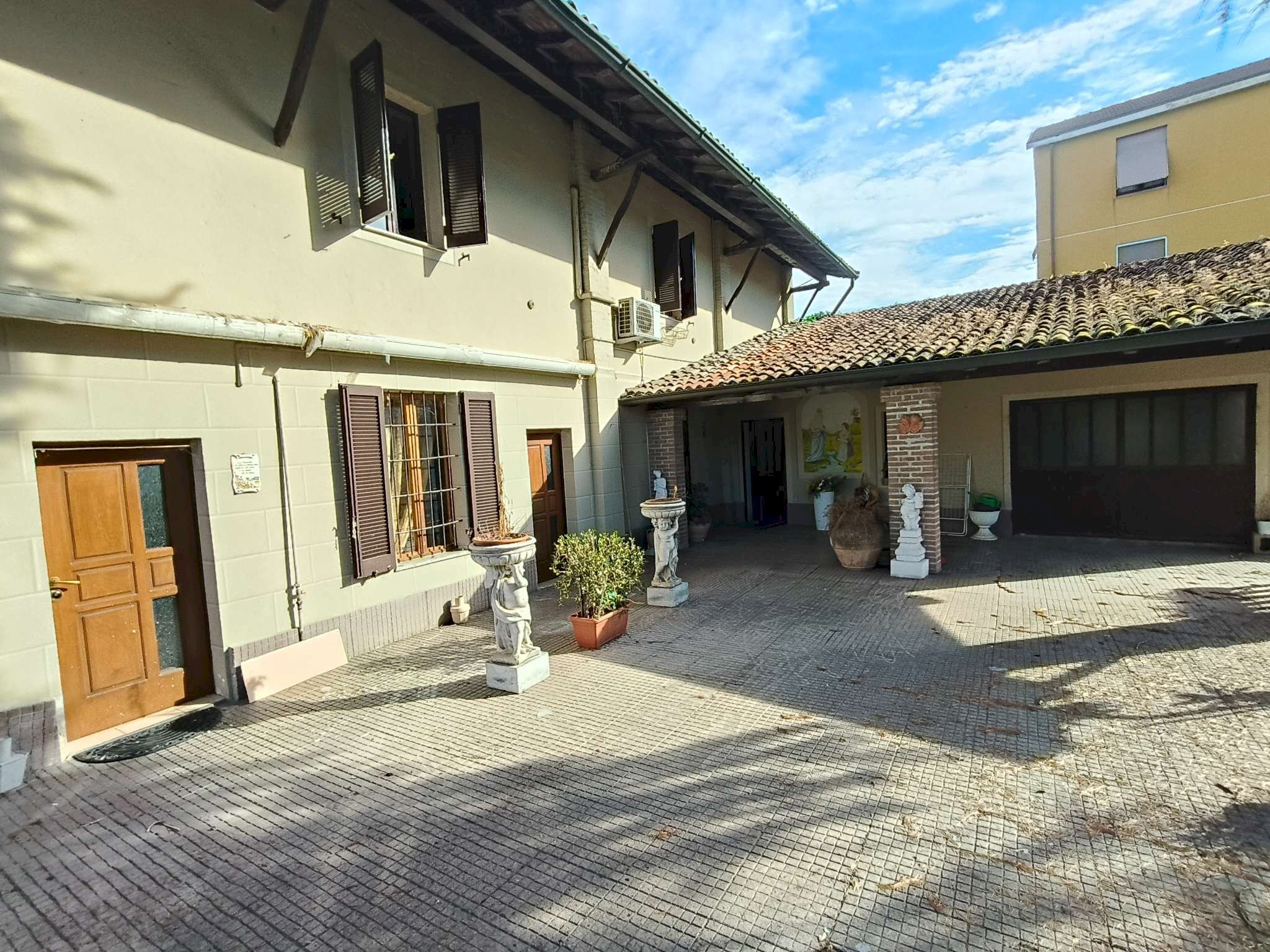 img20260905093332 - Casa indipendente via pascoli, Pandino - foto 2