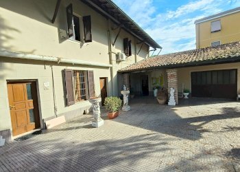 img20260905093332 - Casa indipendente via pascoli, Pandino - foto 2