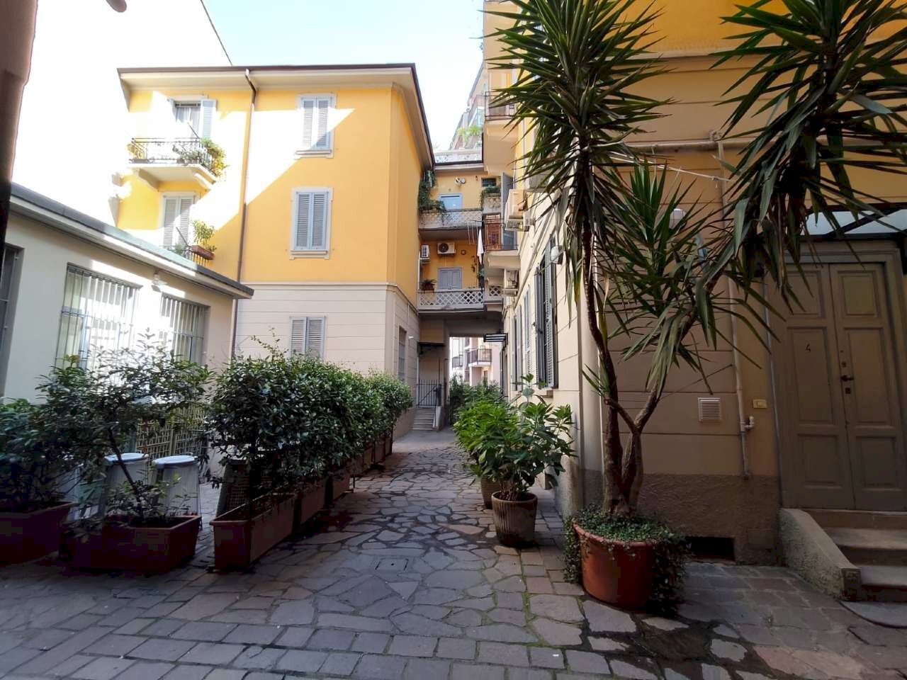 0a3ea72f-e0dd-477d-ad3d-b1464a6711bc - One-room apartment via Torricelli, Milano - photo 3