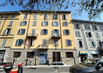 3cc65d55-c6f7-442e-b180-7f6fd12363dd - One-room apartment via Torricelli, Milano - photo 1