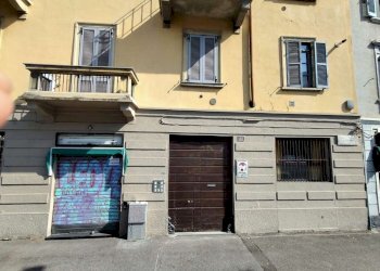 3d043eb1-904c-474a-aa1e-6d08c455f801 - One-room apartment via Torricelli, Milano - photo 2