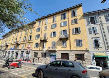 315bb108-fc95-49bf-bb48-2e9be94a5d40 - One-room apartment via Torricelli, Milano - photo 4