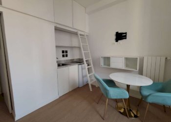 4 - One-room apartment via Torricelli, Milano - photo 7